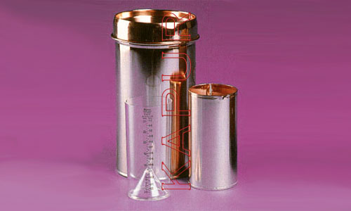 Rain Gauge