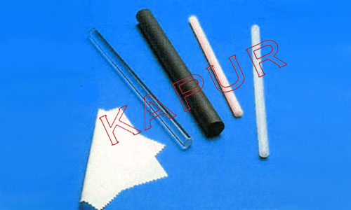Friction Rod Set