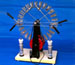 Wimshurst Machine